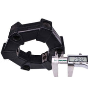 DURAFORCE 16AS Coupling 2019608 3633643 778322 4246158 For Centaflex CF-A-16 Series