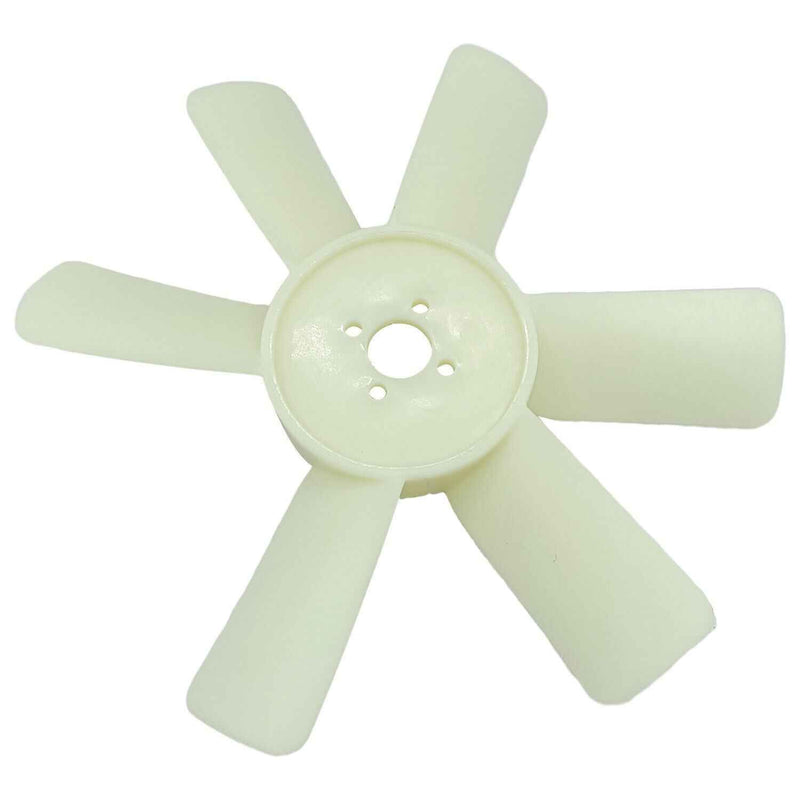 DURAFORCE Cooling Fan 600-613-0440 for Komatsu 3D95 4D94 4D95L 4D95S D20-5 D20-6 D20-7