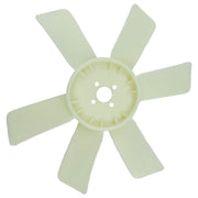 DURAFORCE Cooling Fan 600-613-0440 for Komatsu 3D95 4D94 4D95L 4D95S D20-5 D20-6 D20-7