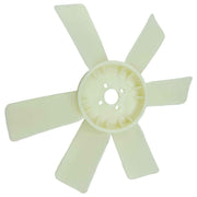 DURAFORCE Cooling Fan 600-613-0440 for Komatsu 3D95 4D94 4D95L 4D95S D20-5 D20-6 D20-7