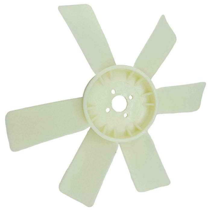 DURAFORCE Cooling Fan 600-613-0440 for Komatsu 3D95 4D94 4D95L 4D95S D20-5 D20-6 D20-7