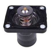 DURAFORCE Thermostat Housing 4133L019 for Perkins 1004.40 1006.60 Engine 4133L036