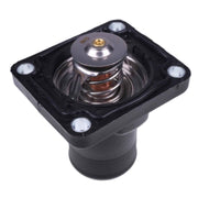 DURAFORCE Thermostat Housing 4133L019 for Perkins 1004.40 1006.60 Engine 4133L036
