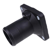 DURAFORCE Thermostat Housing 4133L019 for Perkins 1004.40 1006.60 Engine 4133L036