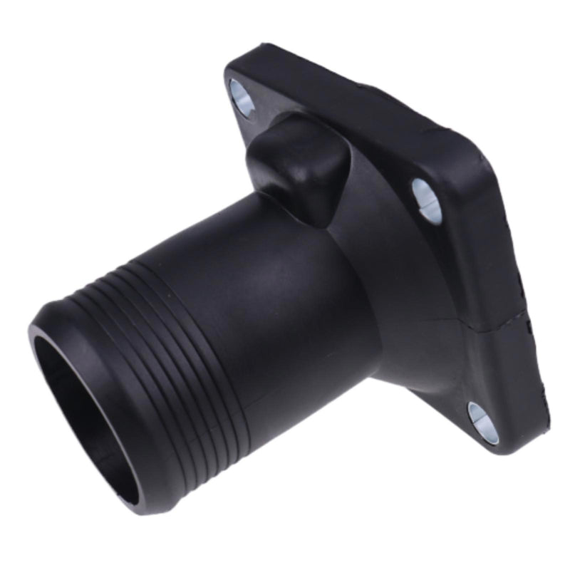 DURAFORCE Thermostat Housing 4133L019 for Perkins 1004.40 1006.60 Engine 4133L036