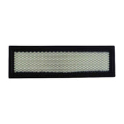 DURAFORCE Air Filter 19115-06052 for Takeuchi Loader TL10 TL12 TL120 TL150 TL230 TL8 TL8R2