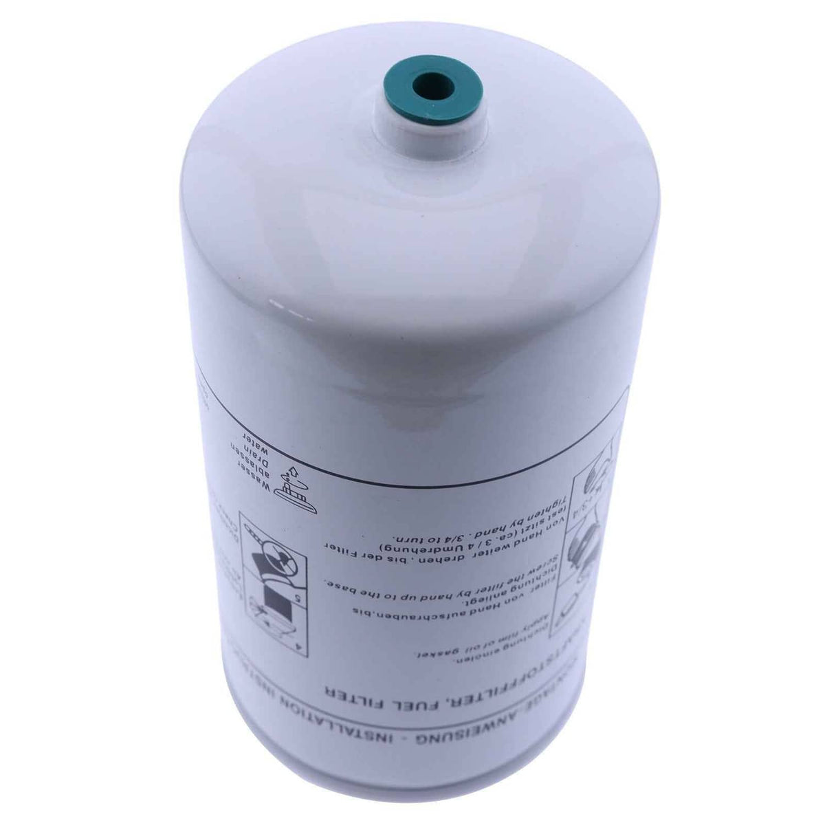 Fuel Filter 04130241 04130650 for Deutz D2.9L4 TD2.9L4 TCD2.9L4 JLG ...