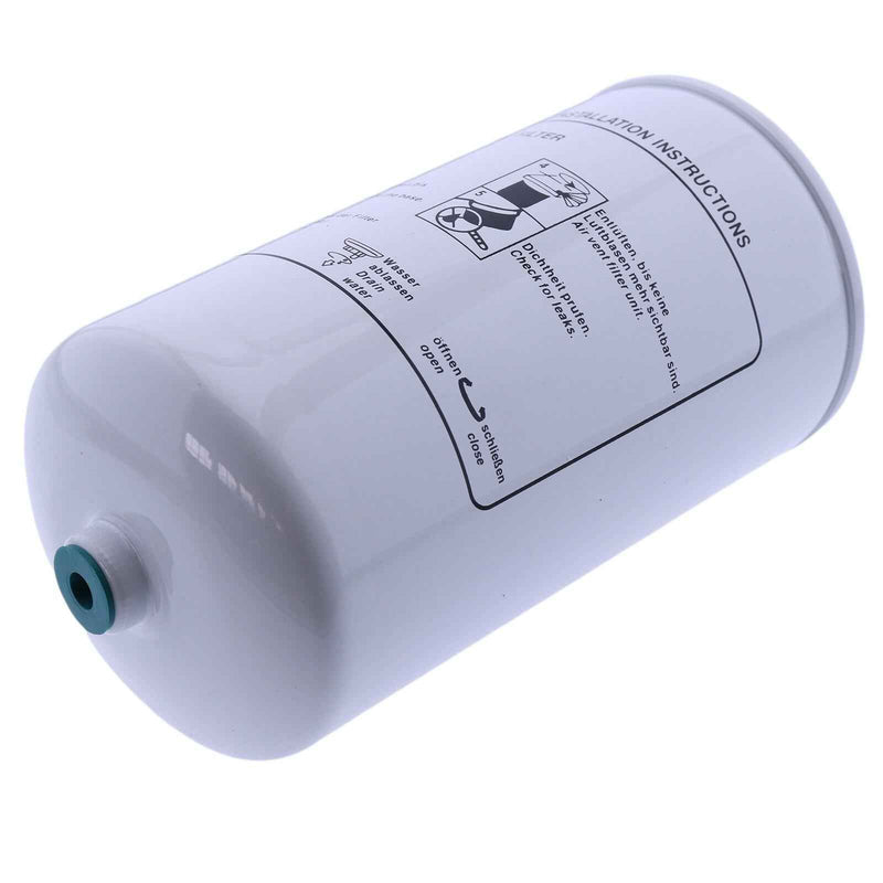 DURAFORCE Fuel Filter 04130241 04130650 for Deutz D2.9L4 TD2.9L4 TCD2.9L4 JLG 70025161