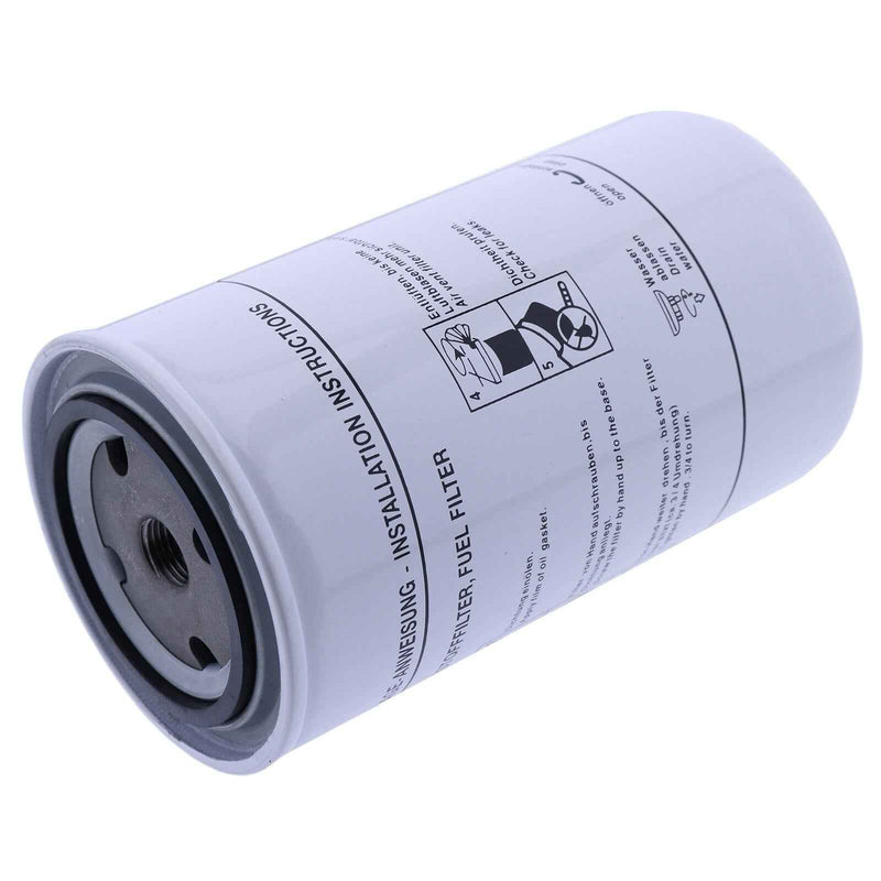 DURAFORCE Fuel Filter 04130241 04130650 for Deutz D2.9L4 TD2.9L4 TCD2.9L4 JLG 70025161