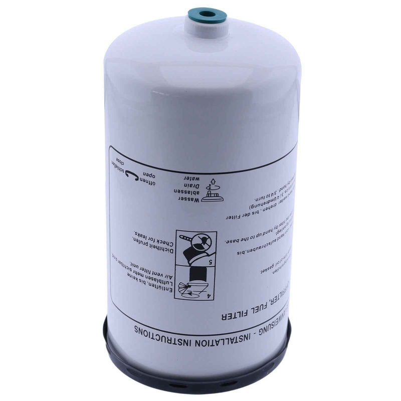 DURAFORCE Fuel Filter 04130241 04130650 for Deutz D2.9L4 TD2.9L4 TCD2.9L4 JLG 70025161