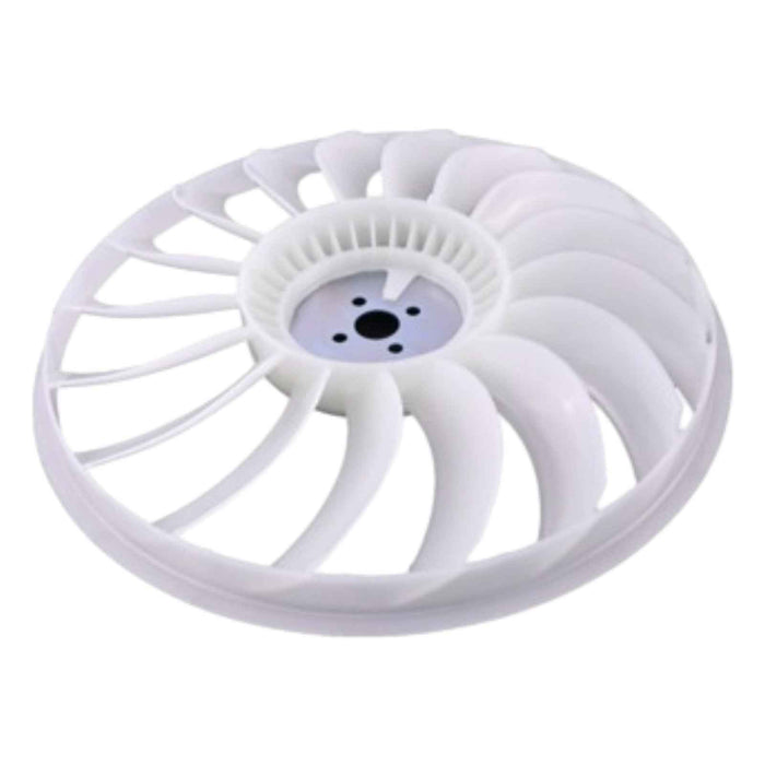 DURAFORCE Fan 16361-26600-71 for 7FDKU40 7FDU35 7FDU45 7FDU80 8FDU20 8FDU25 8FDU30