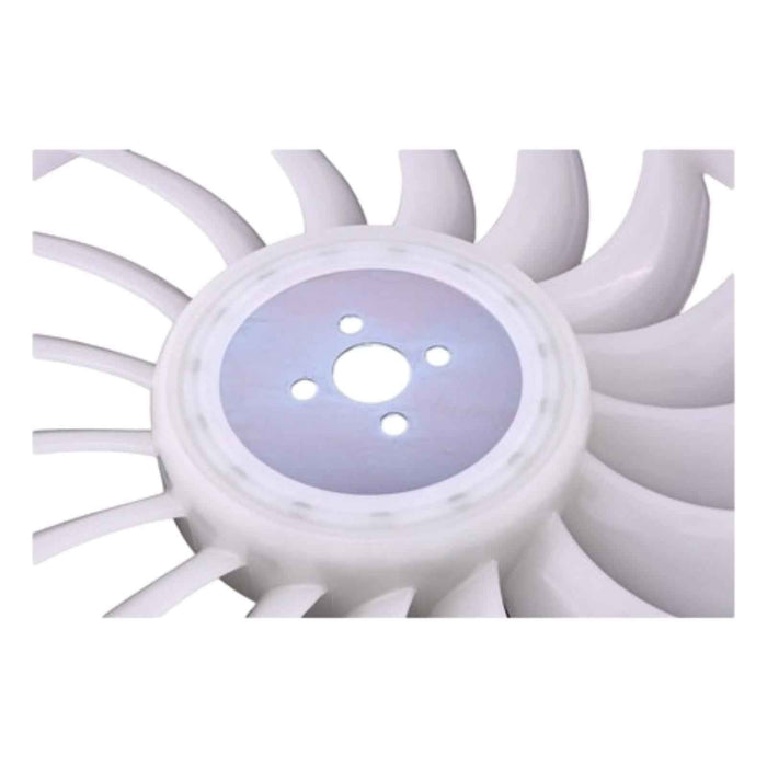 DURAFORCE Fan 16361-26600-71 for 7FDKU40 7FDU35 7FDU45 7FDU80 8FDU20 8FDU25 8FDU30