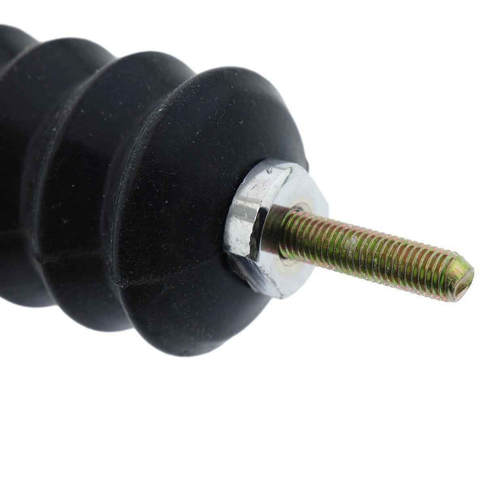 DURAFORCE 3 Terminals 12V Fuel Shut Down Solenoid SA2606-A 2001-12E2U1B2S1A For Woodward