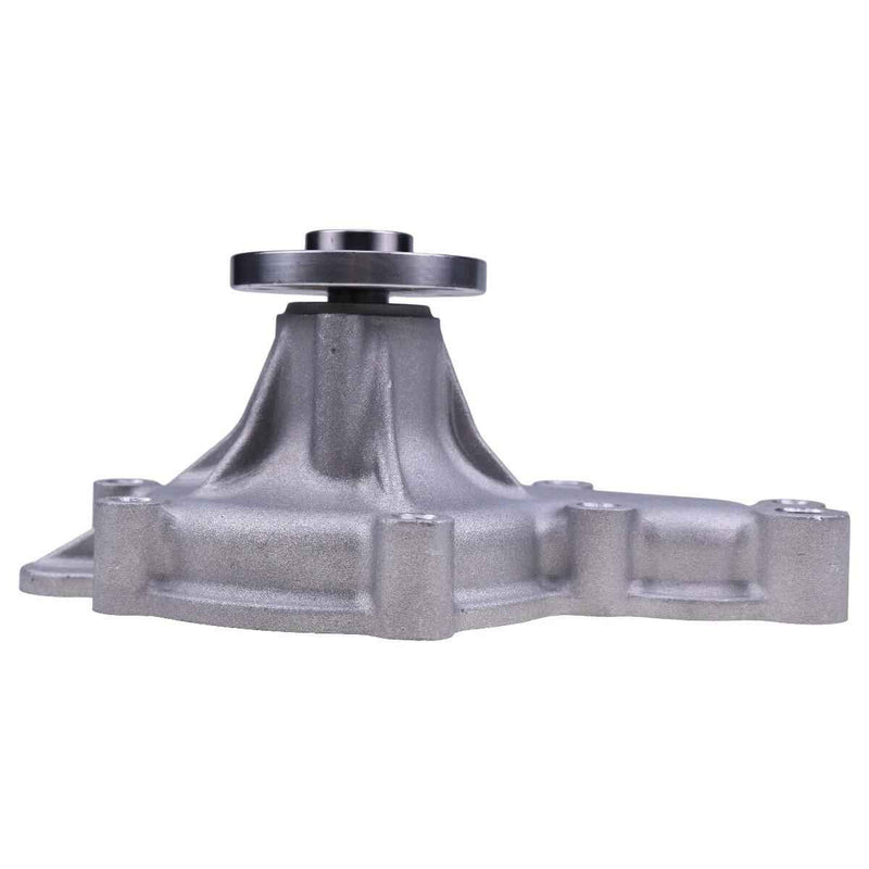 DURAFORCE Water Pump 1G772-73032 1G772-73030 for Kubota V3307 Engine SVL75 M5040 M6040