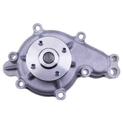 DURAFORCE Water Pump 7008449 &Gasket 7008451 for Kubota V3307DI Bobcat S630 S650 T630 T650
