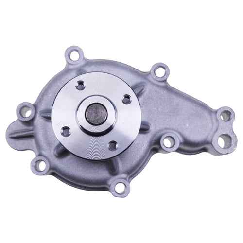 DURAFORCE Water Pump 7008449 &Gasket 7008451 for Kubota V3307DI Bobcat S630 S650 T630 T650