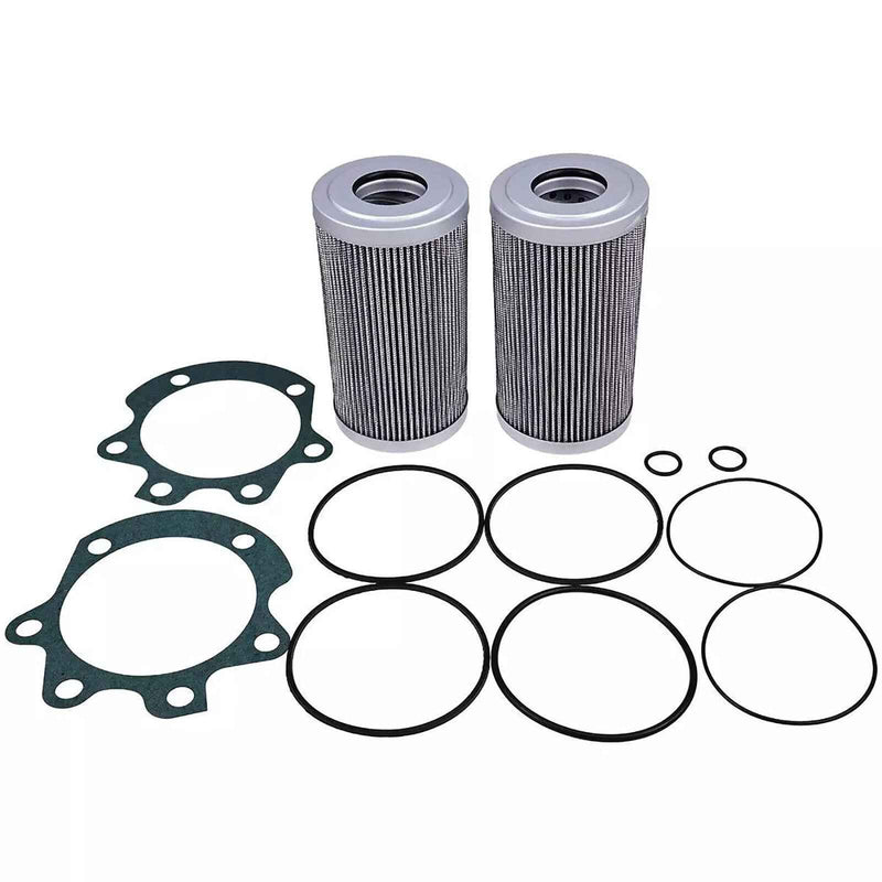 DURAFORCE Transmission Filter Kit 29558329 29548988 29506337 29509723 for Allison P560971