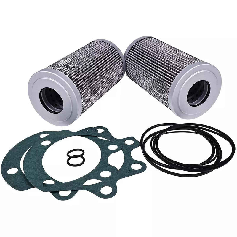 DURAFORCE Transmission Filter Kit 29558329 29548988 29506337 29509723 for Allison P560971