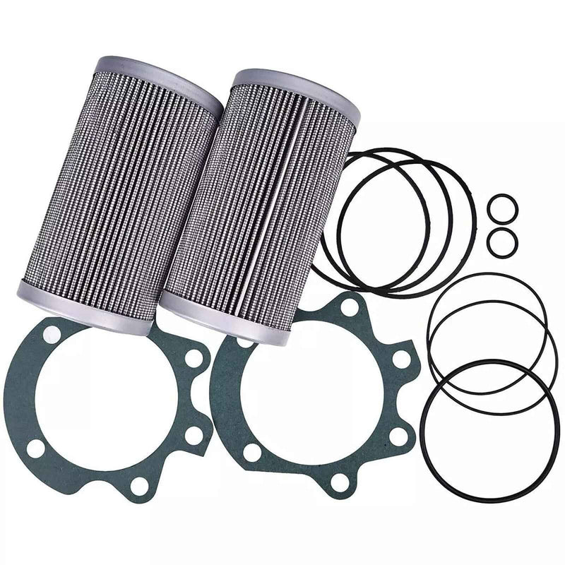 DURAFORCE Transmission Filter Kit 29558329 29548988 29506337 29509723 for Allison P560971