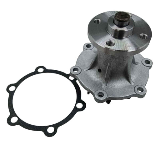 DURAFORCE Water Pump 16120-10940-71 For Toyota 4FD 2J Engine 6 Bolts 161201094071