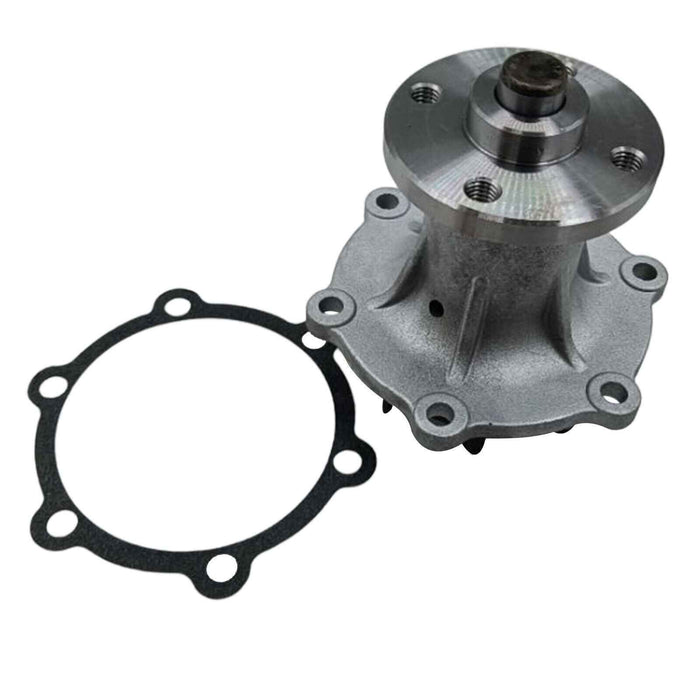 DURAFORCE Water Pump 16120-10940-71 For Toyota 4FD 2J Engine 6 Bolts 161201094071