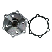 DURAFORCE Water Pump 16120-10940-71 For Toyota 4FD 2J Engine 6 Bolts 161201094071