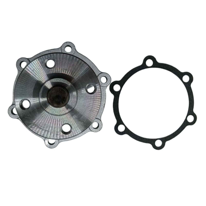 DURAFORCE Water Pump 16120-10940-71 For Toyota 4FD 2J Engine 6 Bolts 161201094071