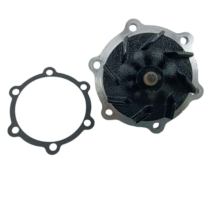 DURAFORCE Water Pump 16120-10940-71 For Toyota 4FD 2J Engine 6 Bolts 161201094071