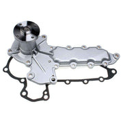 DURAFORCE Water Pump 0185-6006 for Cummins Onan Generator Kubota 2203 V2203B
