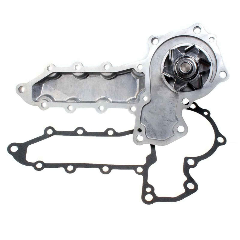 DURAFORCE Water Pump 0185-6006 for Cummins Onan Generator Kubota 2203 V2203B
