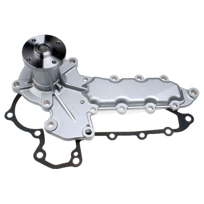 DURAFORCE Water Pump 15521-73035 For Kubota V2003 D1402 V2403 V1702 New Holland