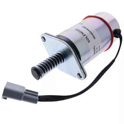 DURAFORCE Heavy Duty Solenoid 8923206 D513-A30 Detroit for Trombetta 8.2L Engine 12V