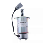DURAFORCE Heavy Duty Solenoid 8923206 D513-A30 Detroit for Trombetta 8.2L Engine 12V