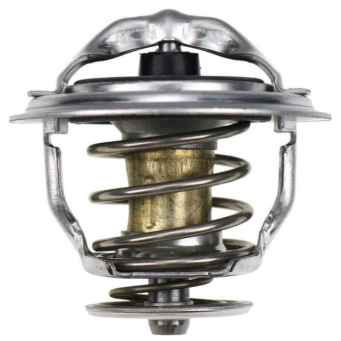 DURAFORCE Thermostat 8972112090 for Isuzu 3LD1 4JG1 4JG2 John Deere 27C 35C Hitachi ZX35U