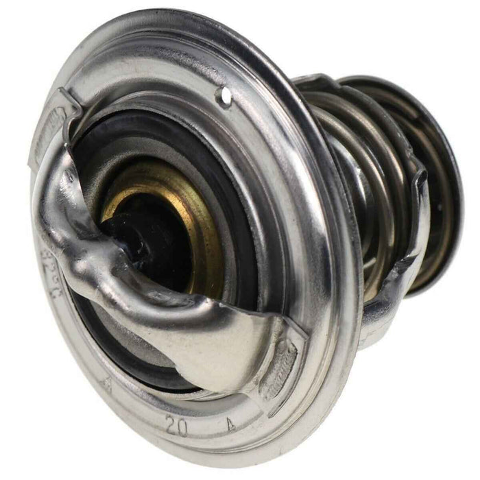 DURAFORCE Thermostat 8972112090 for Isuzu 3LD1 4JG1 4JG2 John Deere 27C 35C Hitachi ZX35U