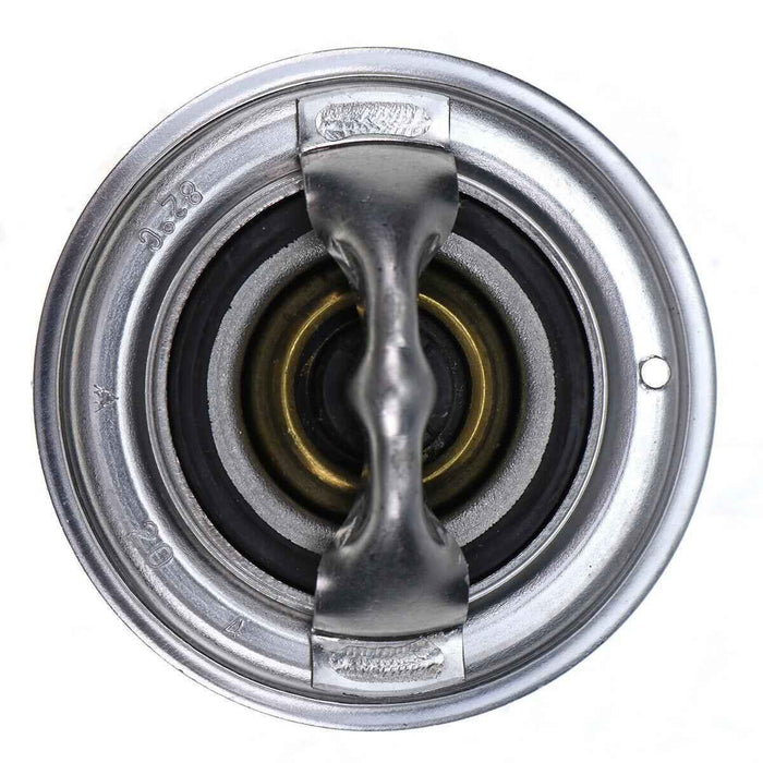 DURAFORCE Thermostat 8972112090 for Isuzu 3LD1 4JG1 4JG2 John Deere 27C 35C Hitachi ZX35U