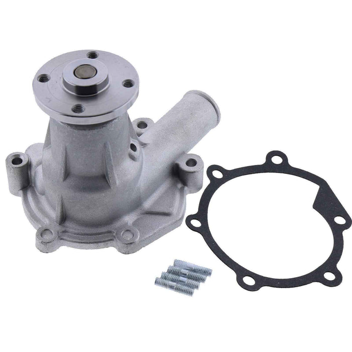 DURAFORCE Water Pump MM433-17001 MM43317001 For Mitsubishi L2E L3E L3A L2A L3C L2C L3E2