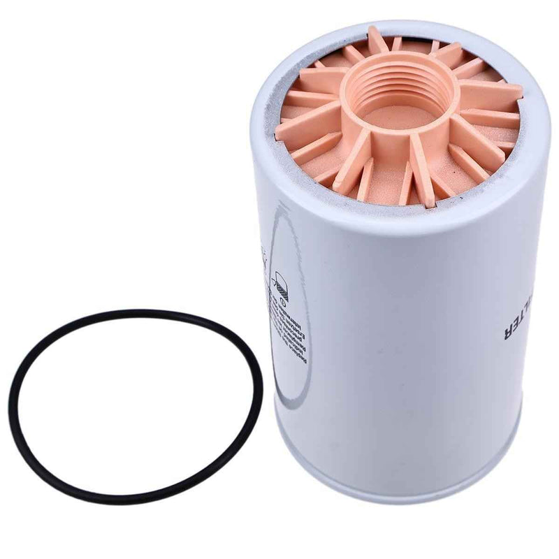 DURAFORCE Fuel Filter for Komatsu PC300LC-8 PC300-8 PW200-7 Engine SAA4D107E SAA6D114E