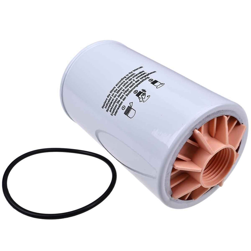 DURAFORCE Fuel Filter for Komatsu PC300LC-8 PC300-8 PW200-7 Engine SAA4D107E SAA6D114E