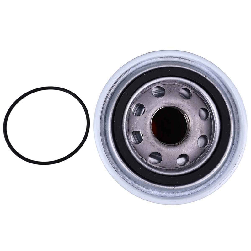 DURAFORCE Fuel Filter for Komatsu PC300LC-8 PC300-8 PW200-7 Engine SAA4D107E SAA6D114E