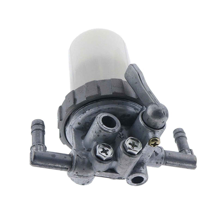 DURAFORCE Water Separator 129335-55701 For Yanmar 4TNE84 3TNE88 3TNE74 3D72 3D84TA 3D74E