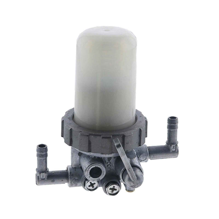 DURAFORCE Water Separator 129335-55701 For Yanmar 4TNE84 3TNE88 3TNE74 3D72 3D84TA 3D74E