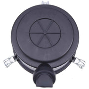 DURAFORCE Air Cleaner Cover AT171855 For John Deere 310E 410G 210L 325J Engine 3029 4045