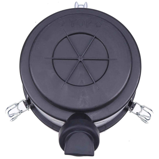 DURAFORCE Air Cleaner Cover AT171855 For John Deere 310E 410G 210L 325J Engine 3029 4045