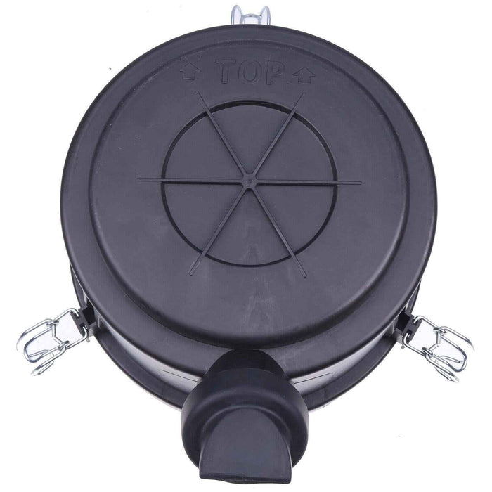 DURAFORCE Air Cleaner Cover AT171855 For John Deere 310E 410G 210L 325J Engine 3029 4045