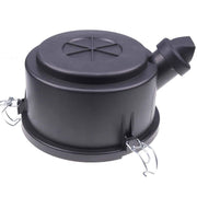DURAFORCE Air Cleaner Cover AT171855 For John Deere 310E 410G 210L 325J Engine 3029 4045