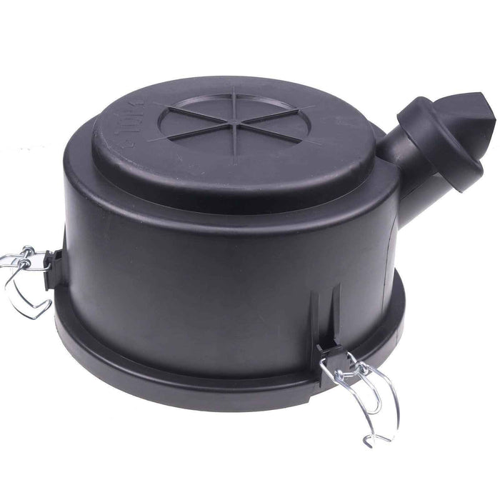 DURAFORCE Air Cleaner Cover AT171855 For John Deere 310E 410G 210L 325J Engine 3029 4045