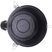 DURAFORCE Air Cleaner Cover AT171855 For John Deere 310E 410G 210L 325J Engine 3029 4045