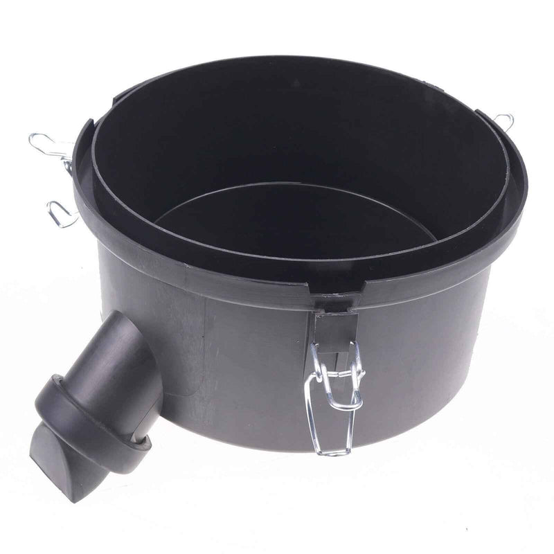 DURAFORCE Air Cleaner Cover AT171855 For John Deere 310E 410G 210L 325J Engine 3029 4045