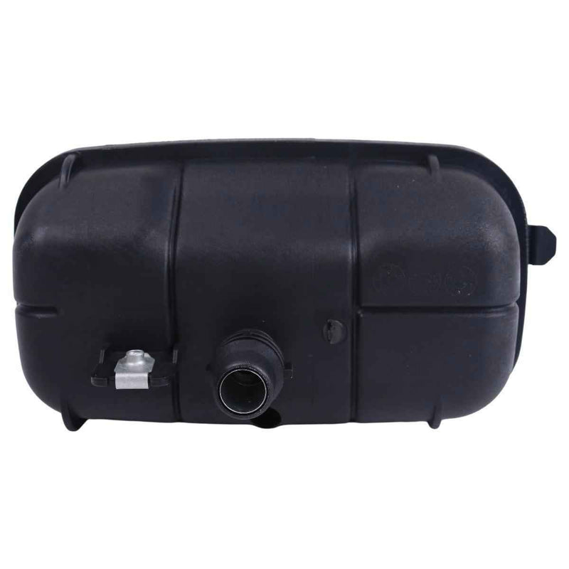 DURAFORCE Coolant Recovery Bottle 68364312AC 68364312 for Jeep Wrangler 2.0L L4 2019-2023